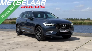 Volvo XC60 2.0 T4 Inscription