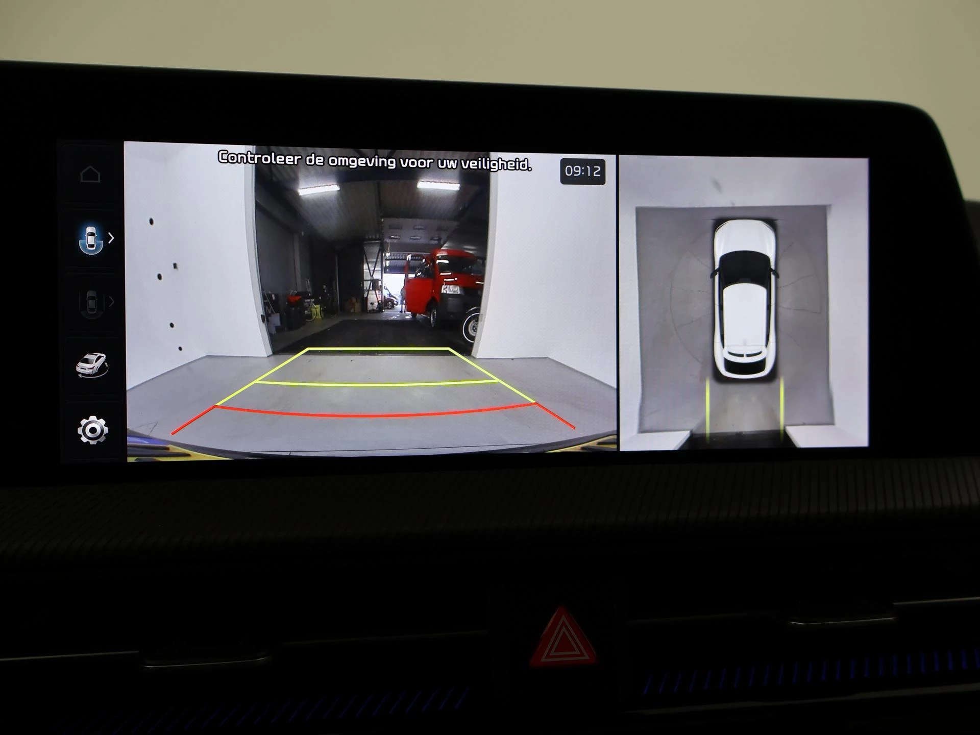 Hoofdafbeelding Kia EV6