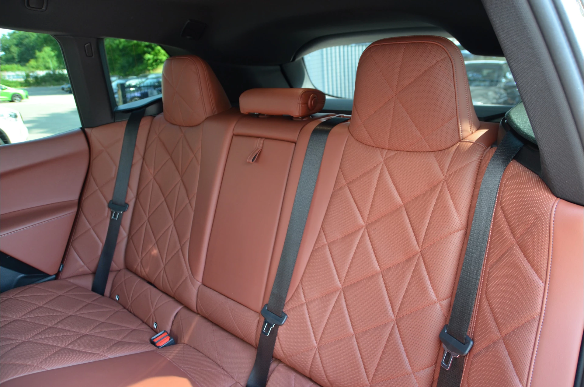Hoofdafbeelding BMW iX