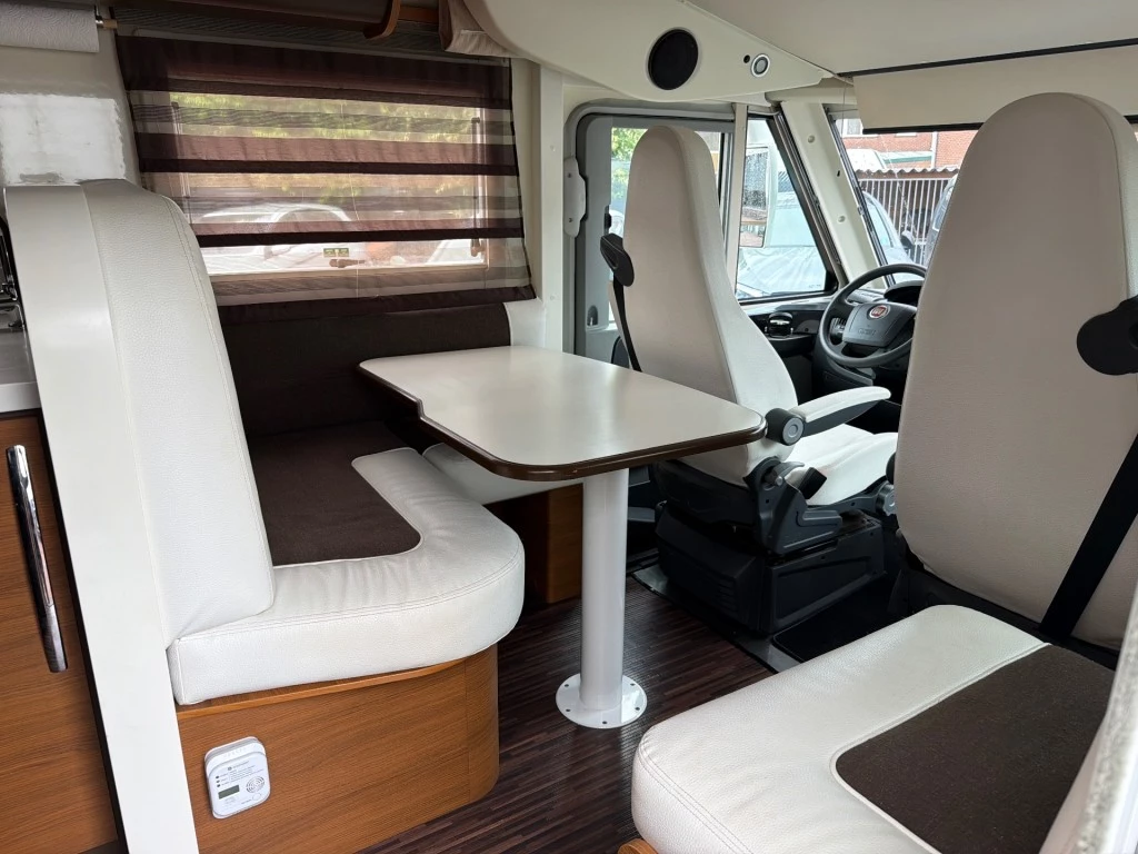 Hoofdafbeelding Elnagh Magnum 81
