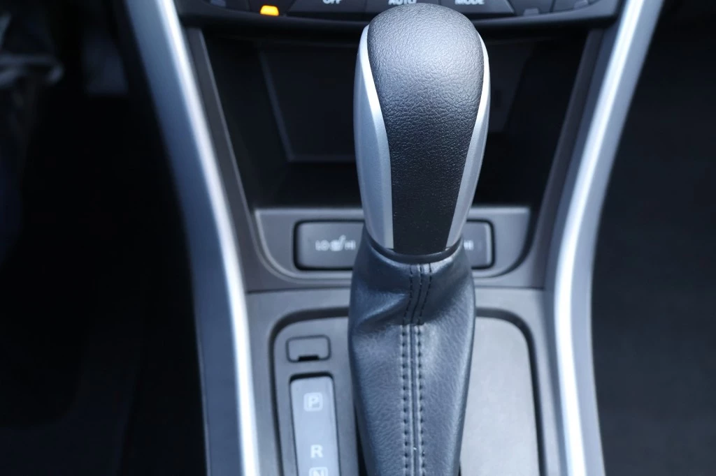 Hoofdafbeelding Suzuki S-Cross