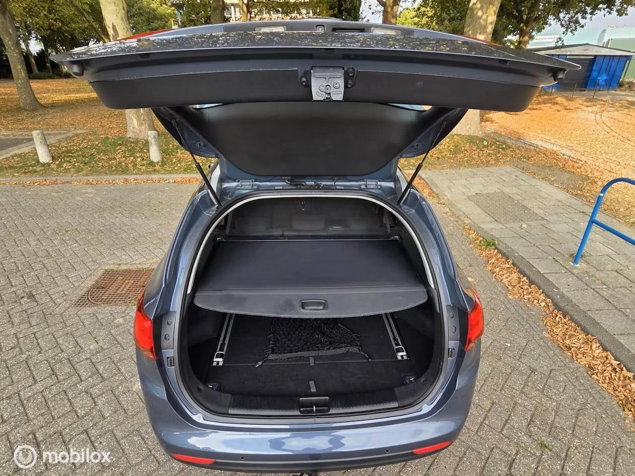 Hoofdafbeelding Kia cee'd