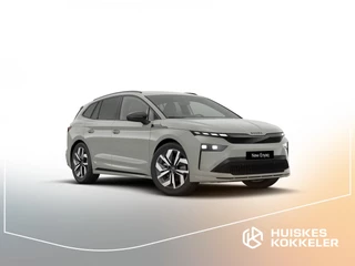 Hoofdafbeelding Škoda Enyaq iV ŠKODA Enyaq €2000,- Inruilpremie!