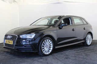 Audi A3 Sportback 1.4 e-tron PHEV Attraction Pro Line plus |Navi|