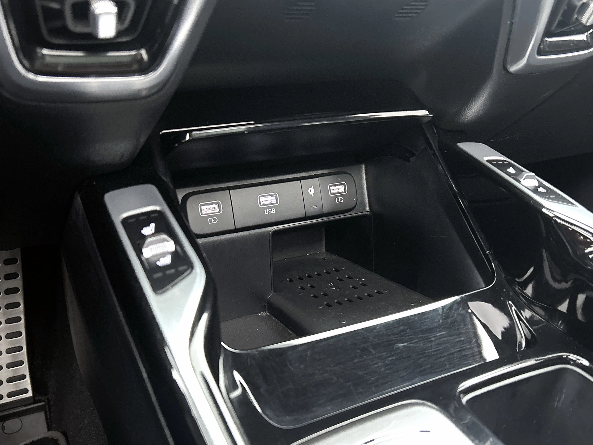 Hoofdafbeelding Kia Sorento