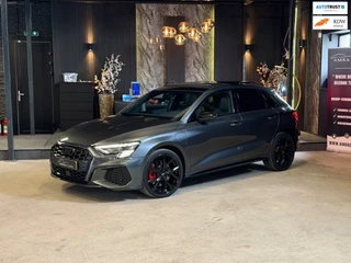 Audi A3 Sportback 45 TFSI e Competition|3X S-Line|PANO|FULL OPTIONS