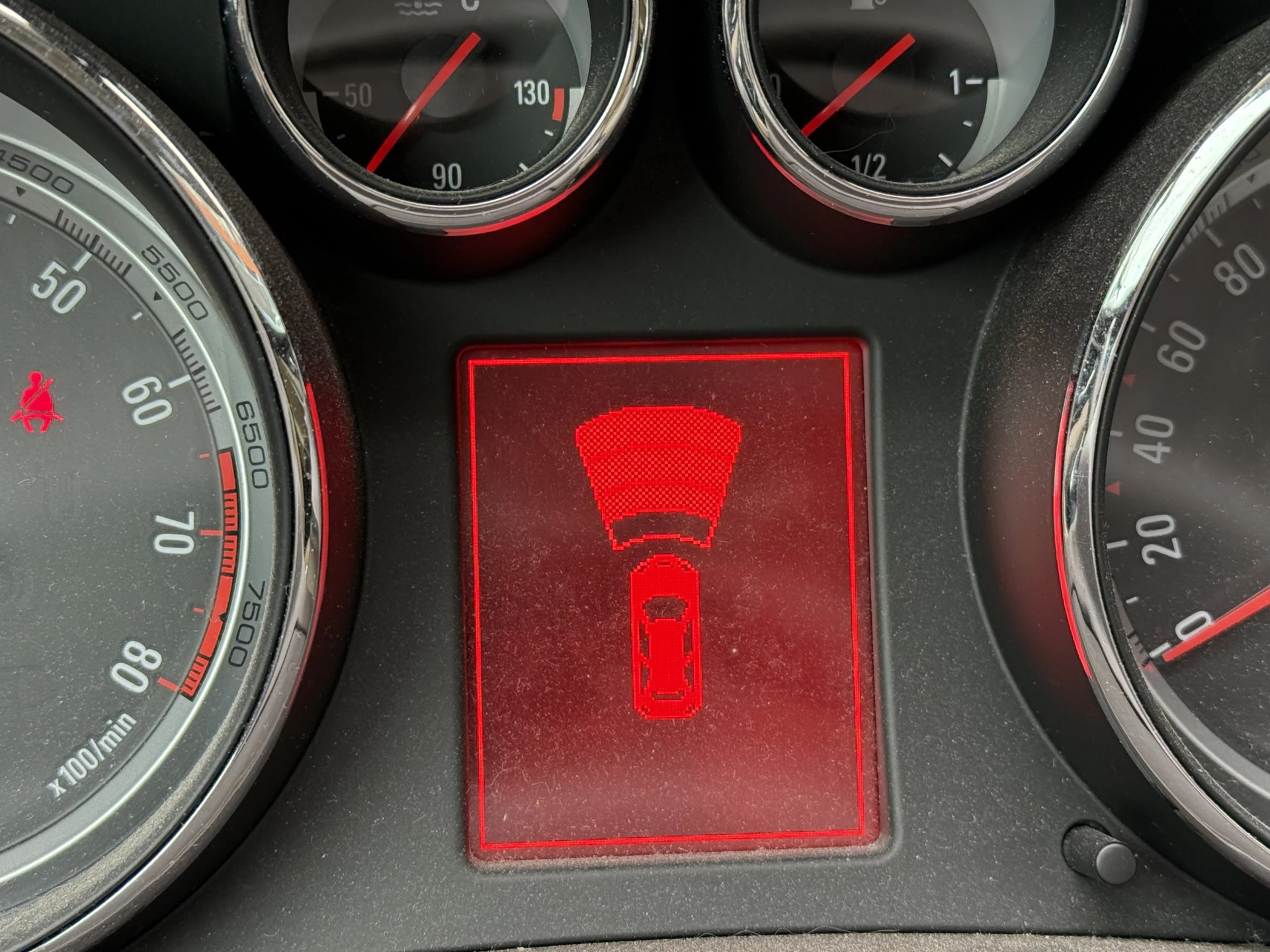 Hoofdafbeelding Opel Insignia