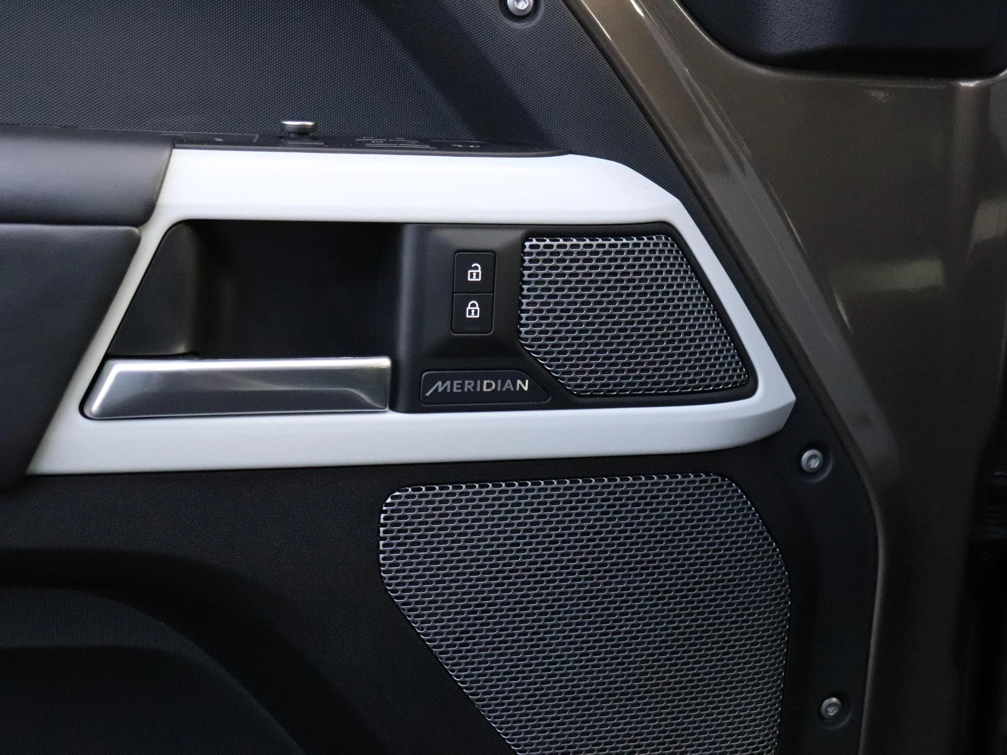 Hoofdafbeelding Land Rover Defender