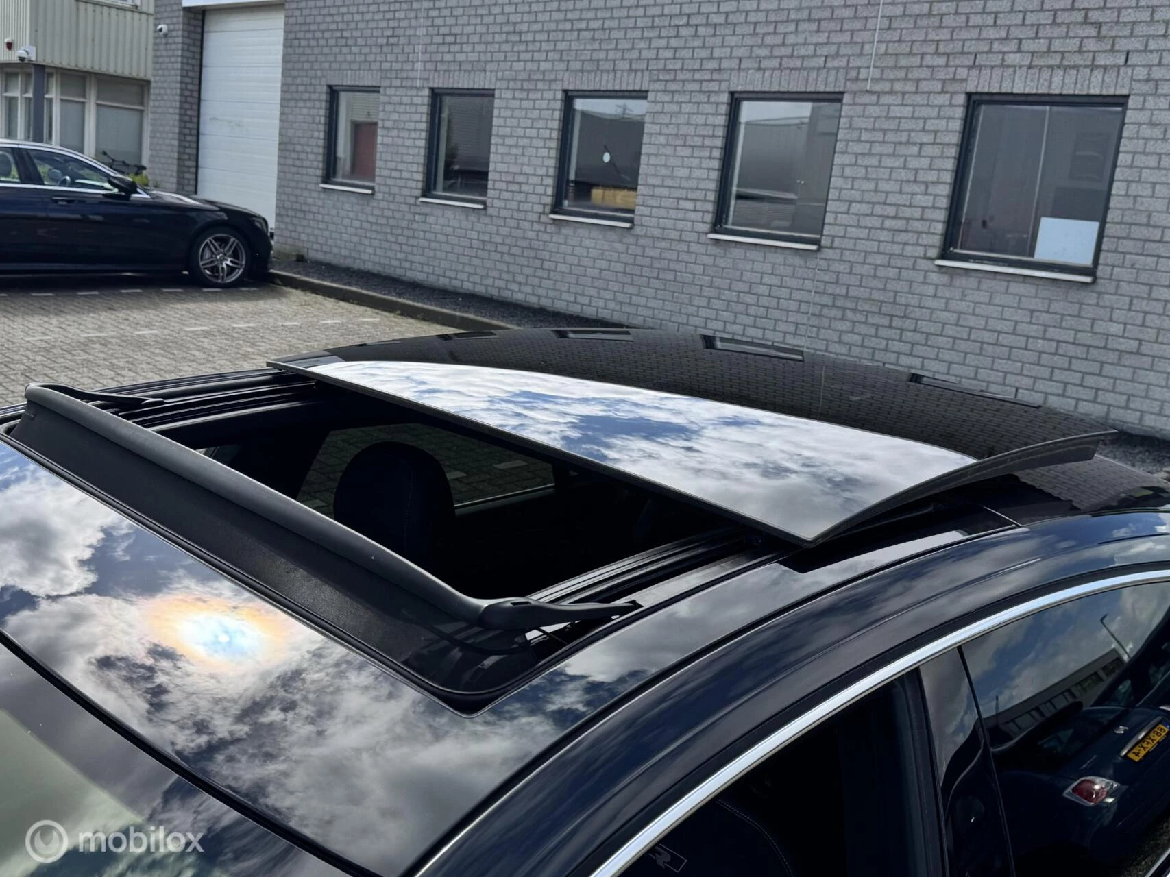Hoofdafbeelding Volkswagen Arteon