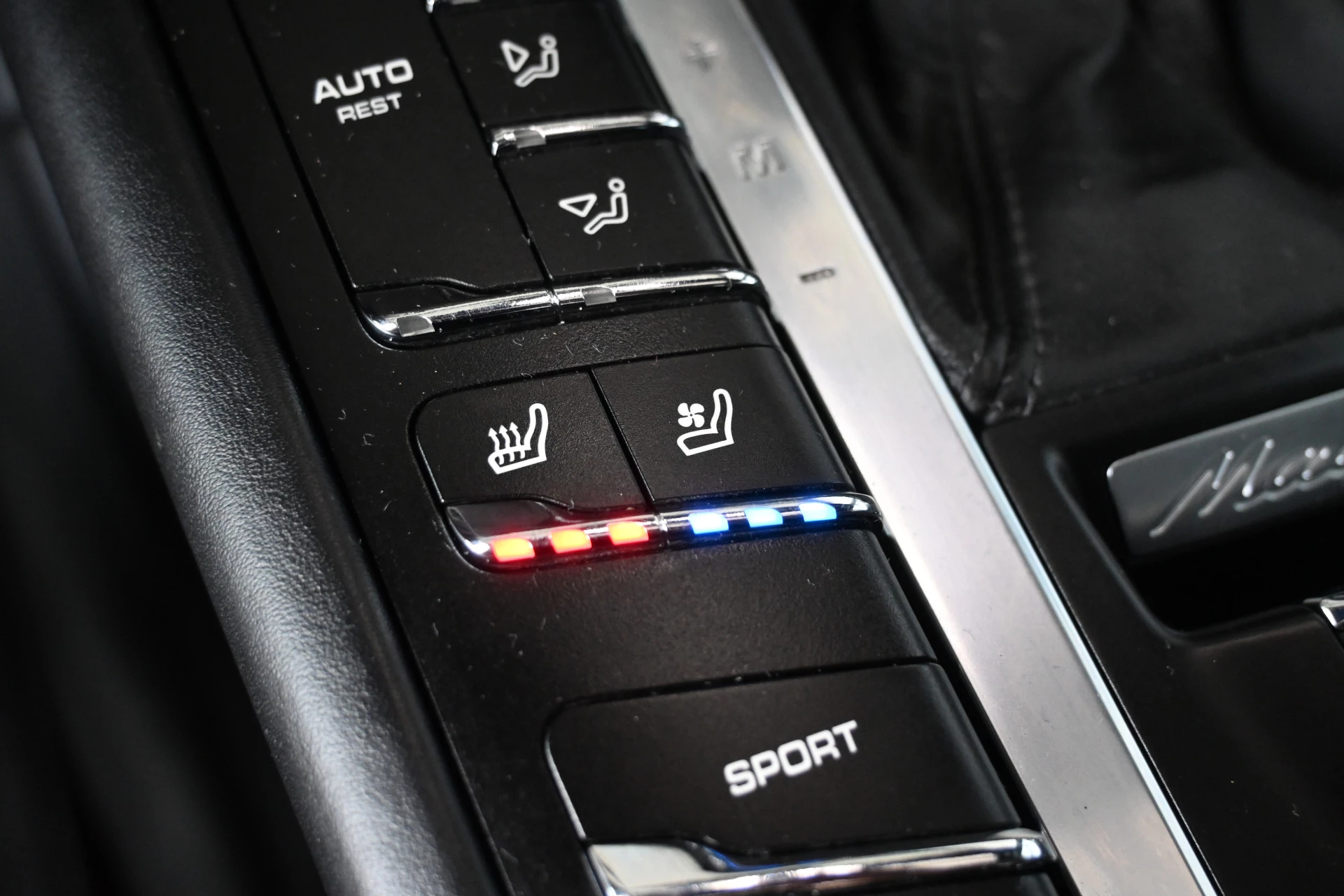 Hoofdafbeelding Porsche Macan