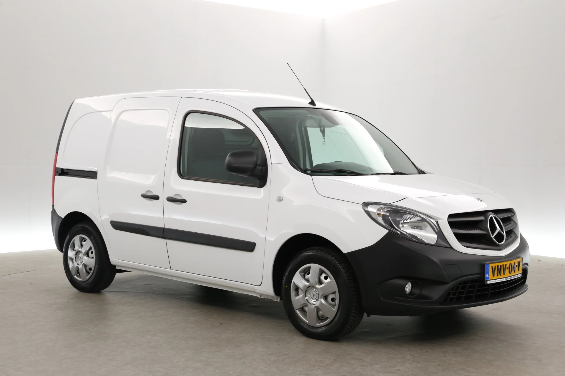 Hoofdafbeelding Mercedes-Benz Citan