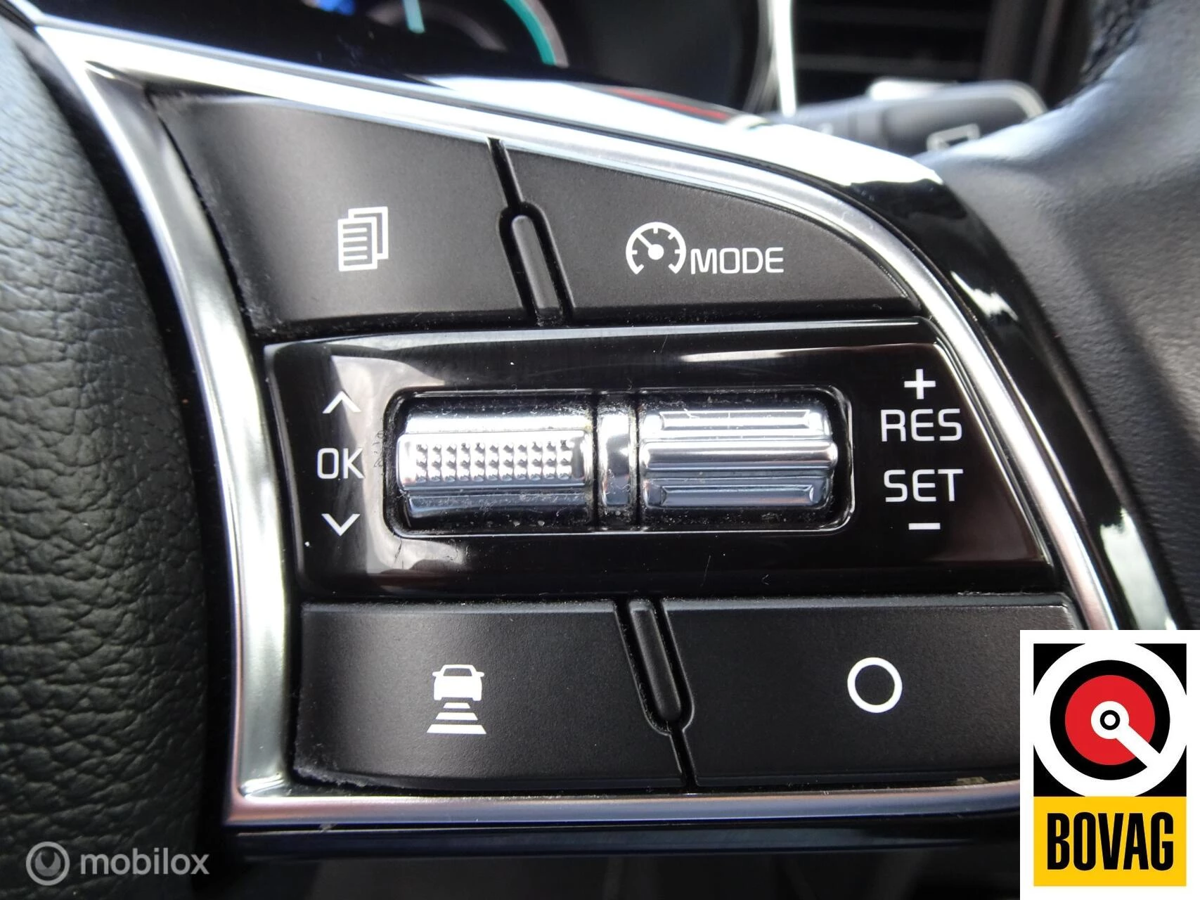 Hoofdafbeelding Kia XCeed