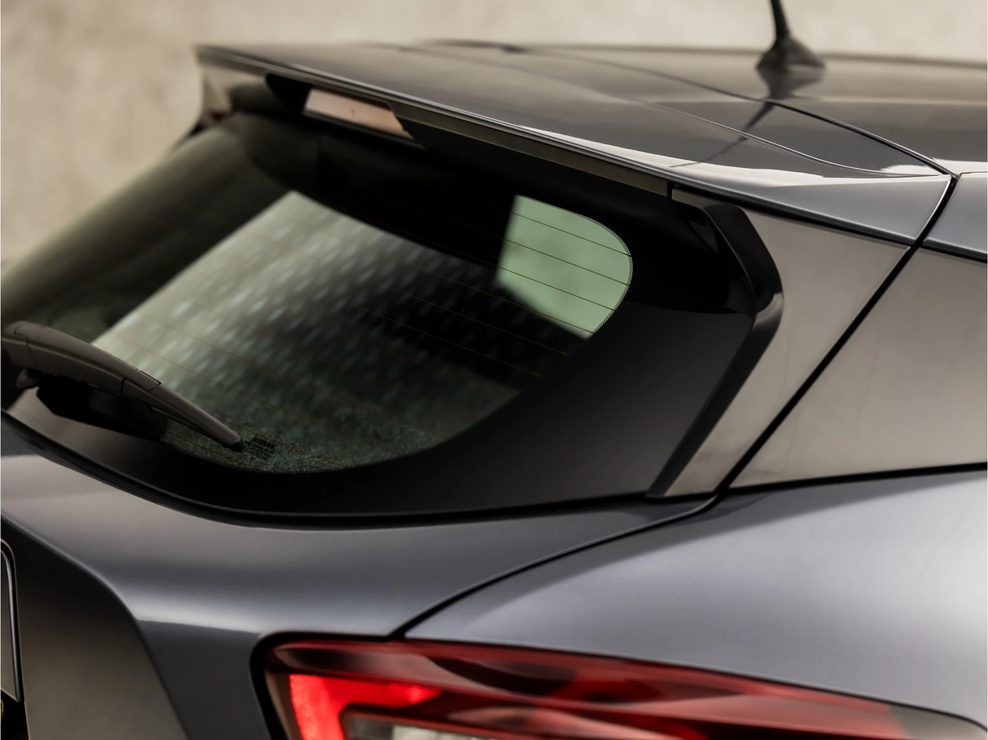 Hoofdafbeelding Nissan Micra