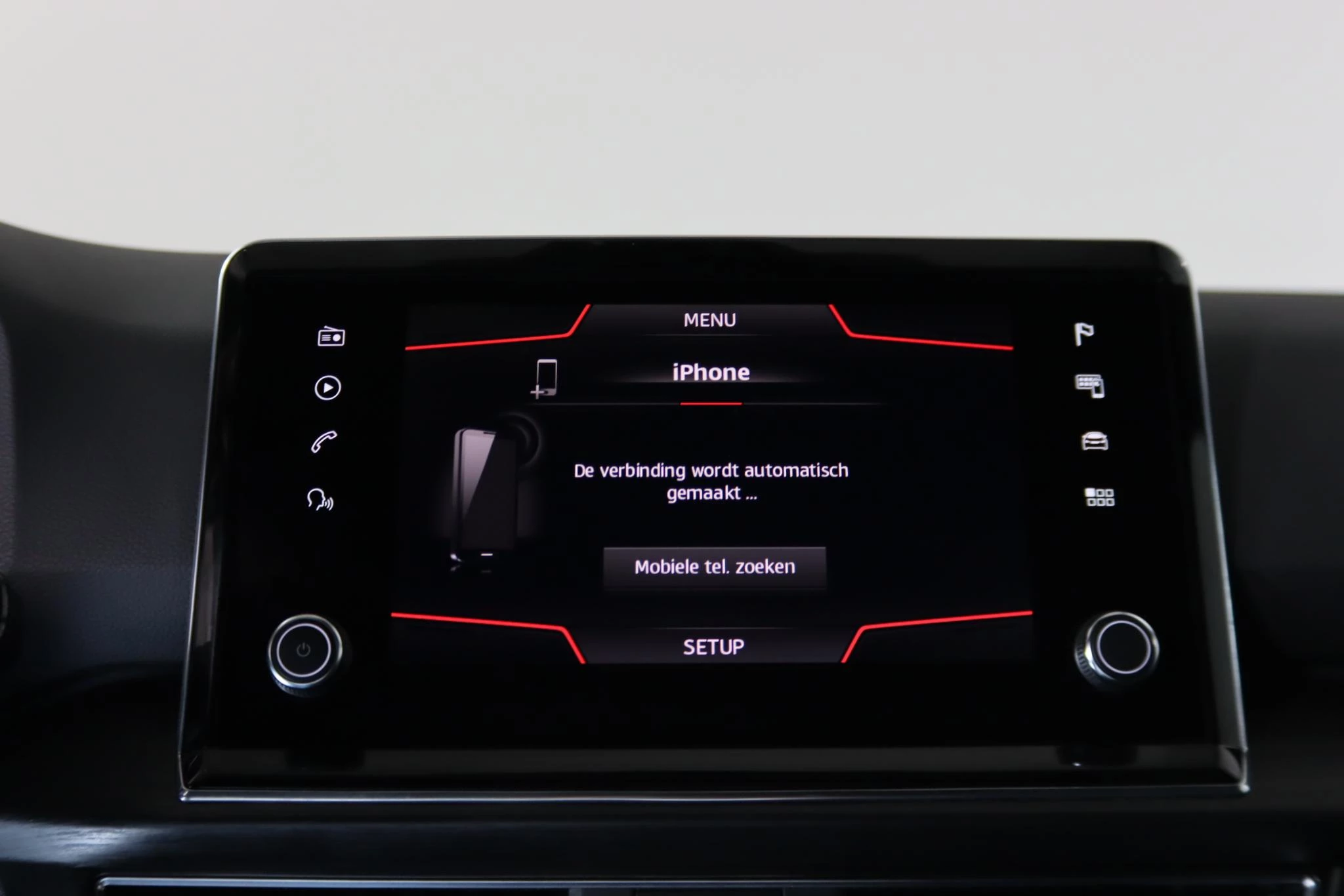 Hoofdafbeelding SEAT Tarraco