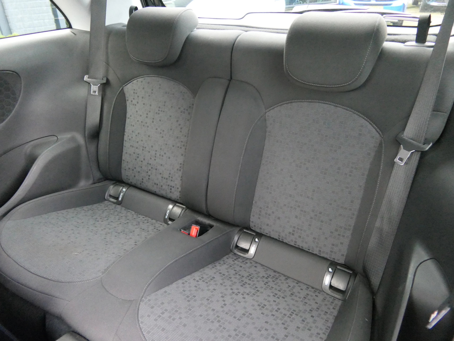 Hoofdafbeelding Opel ADAM