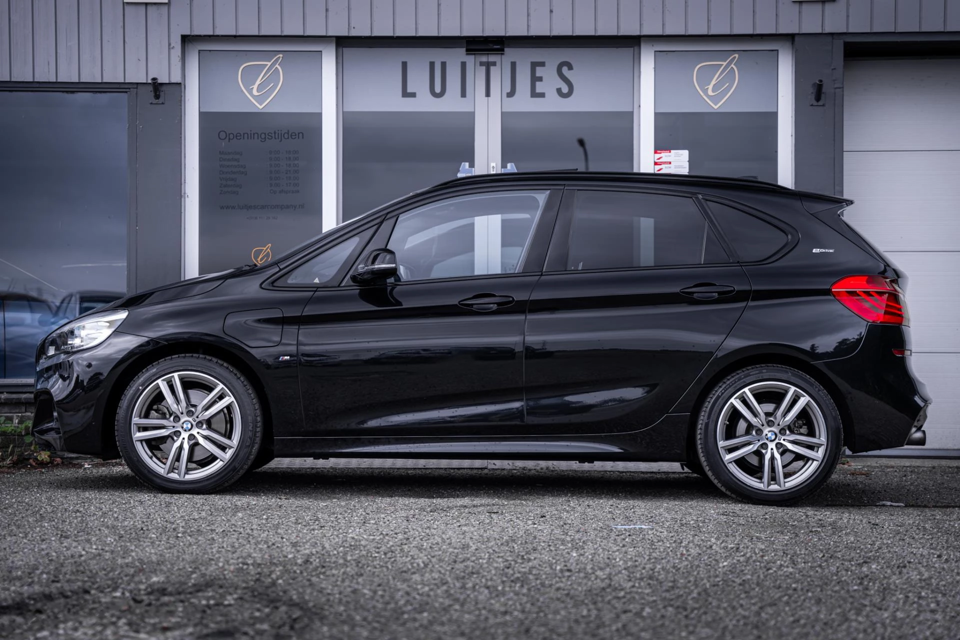 Hoofdafbeelding BMW 2 Serie