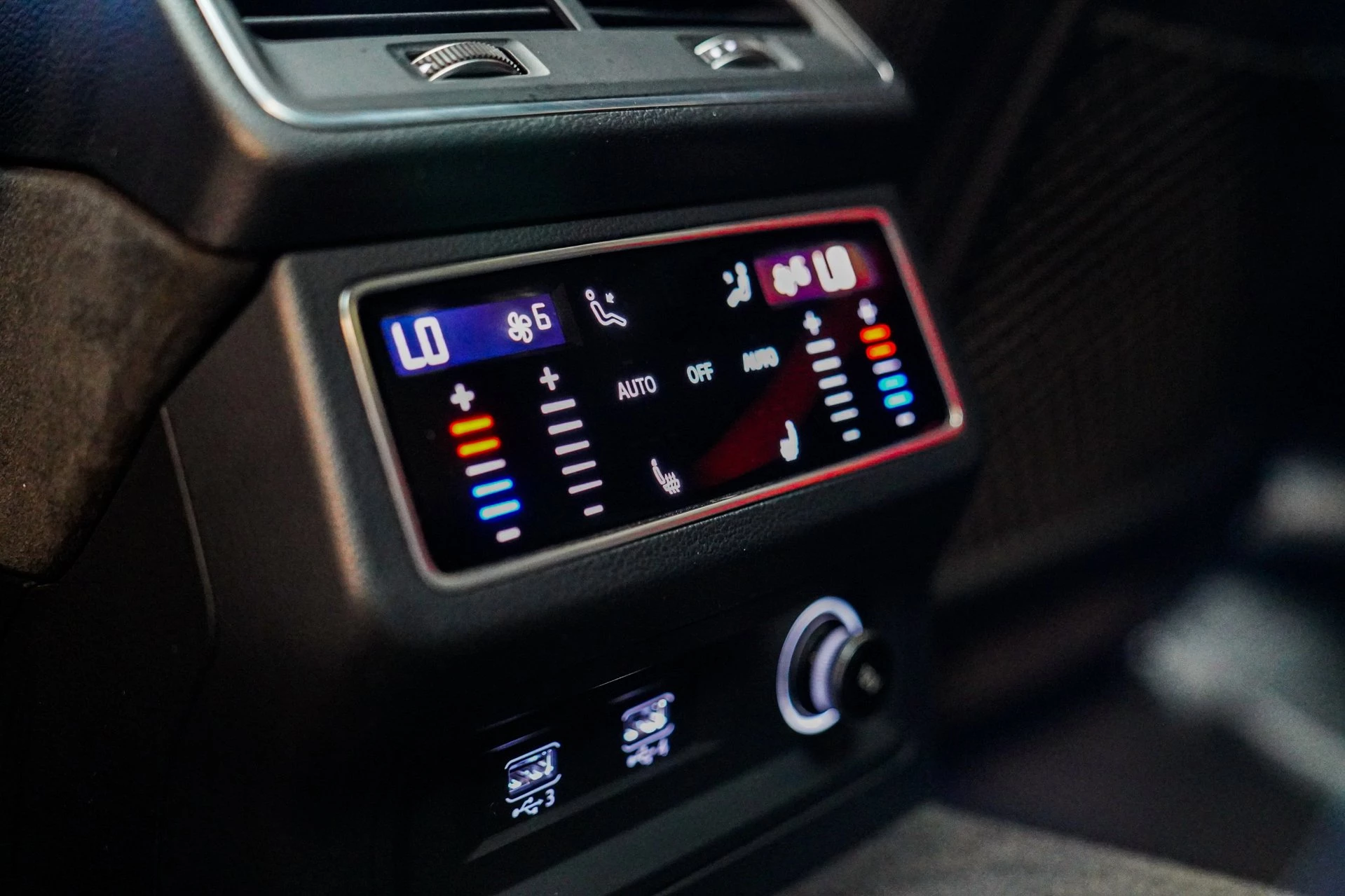 Hoofdafbeelding Audi RS6