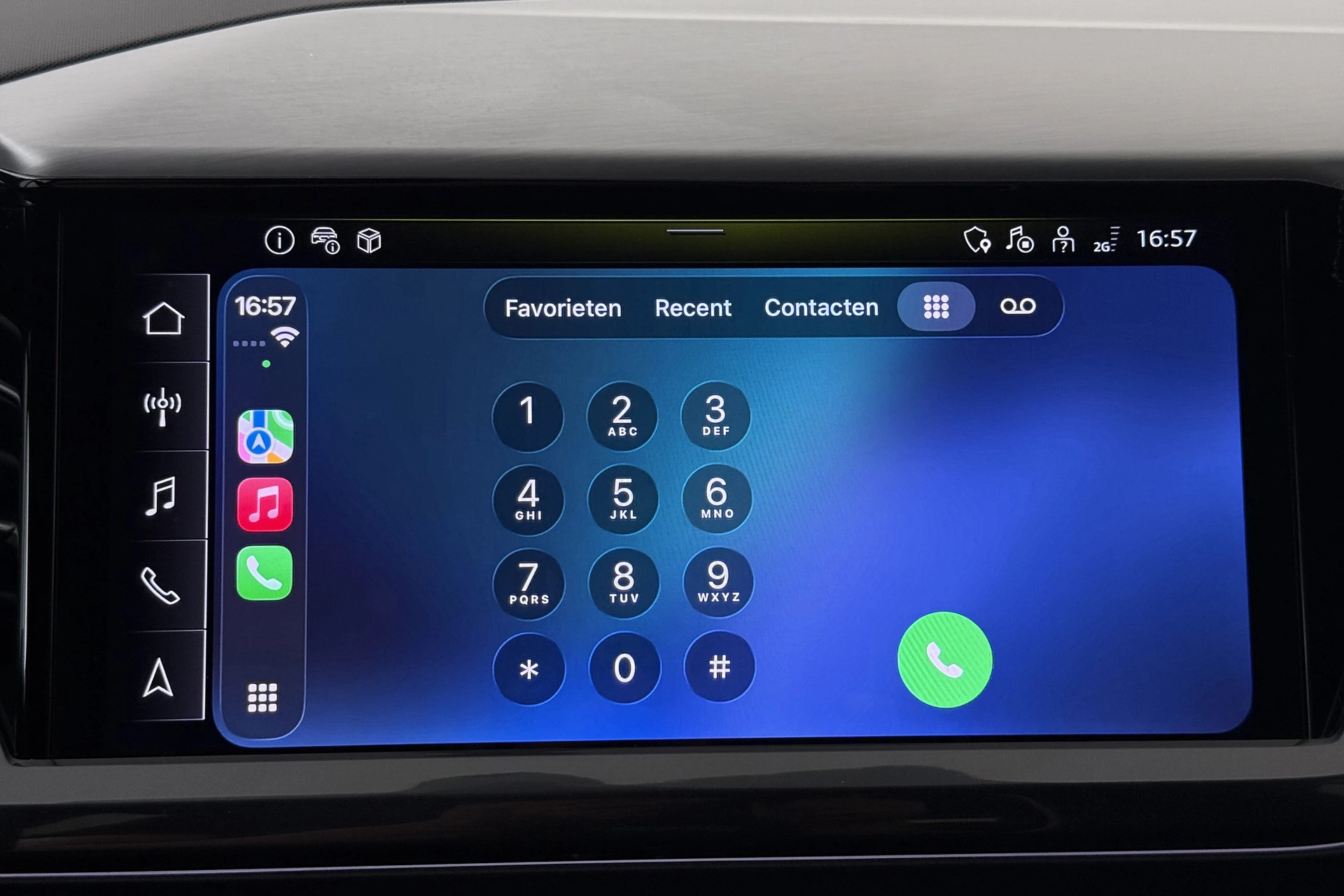 Hoofdafbeelding Audi Q4 e-tron