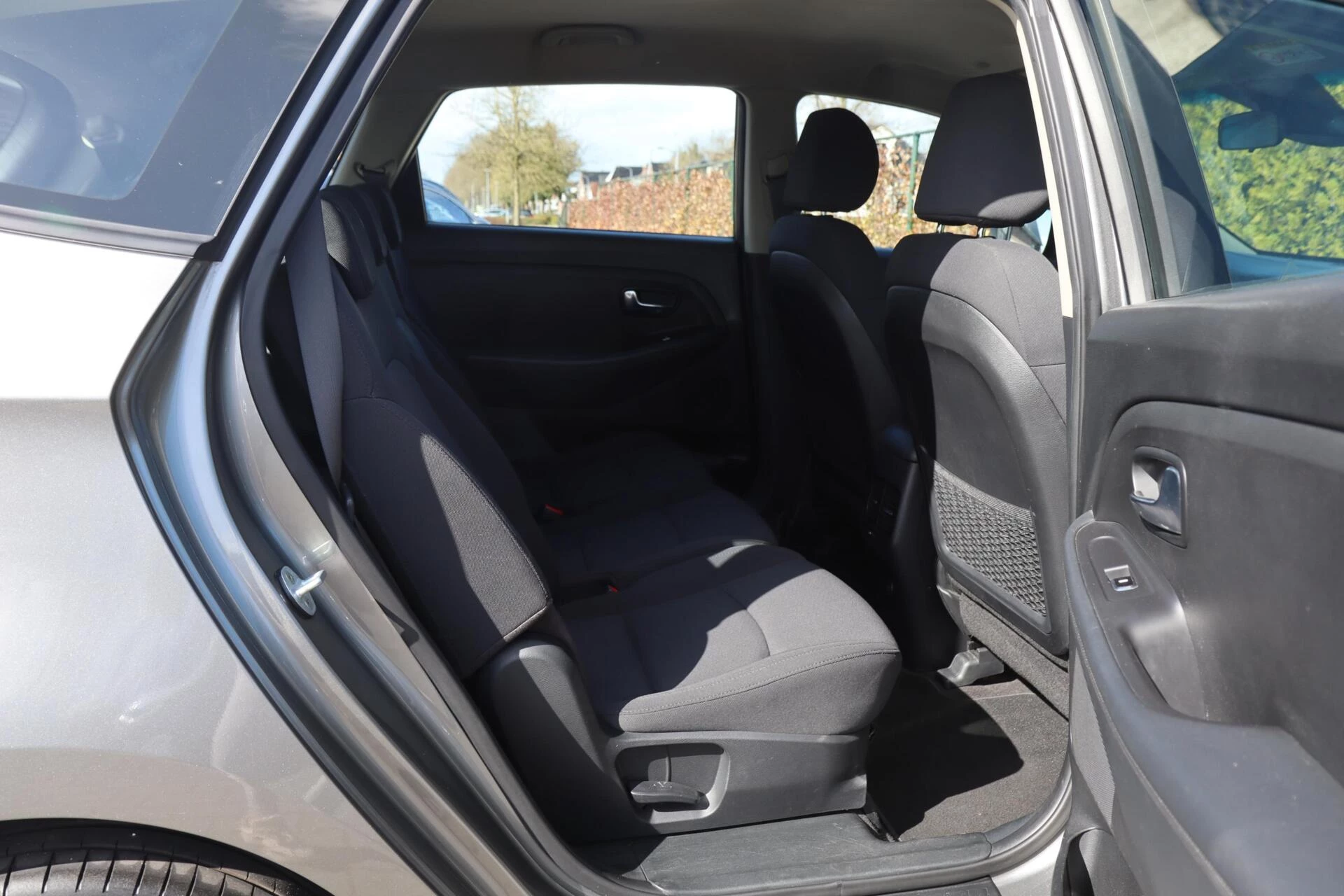 Hoofdafbeelding Kia Carens