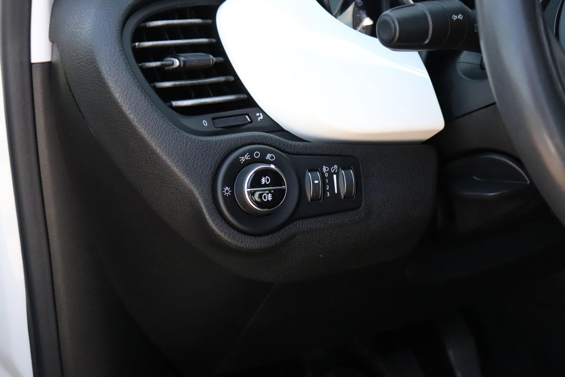 Hoofdafbeelding Fiat 500X