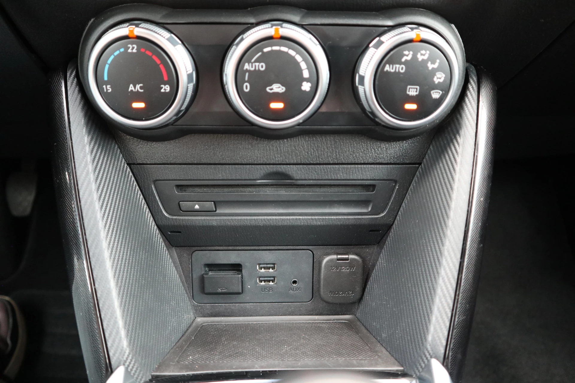 Hoofdafbeelding Mazda 2