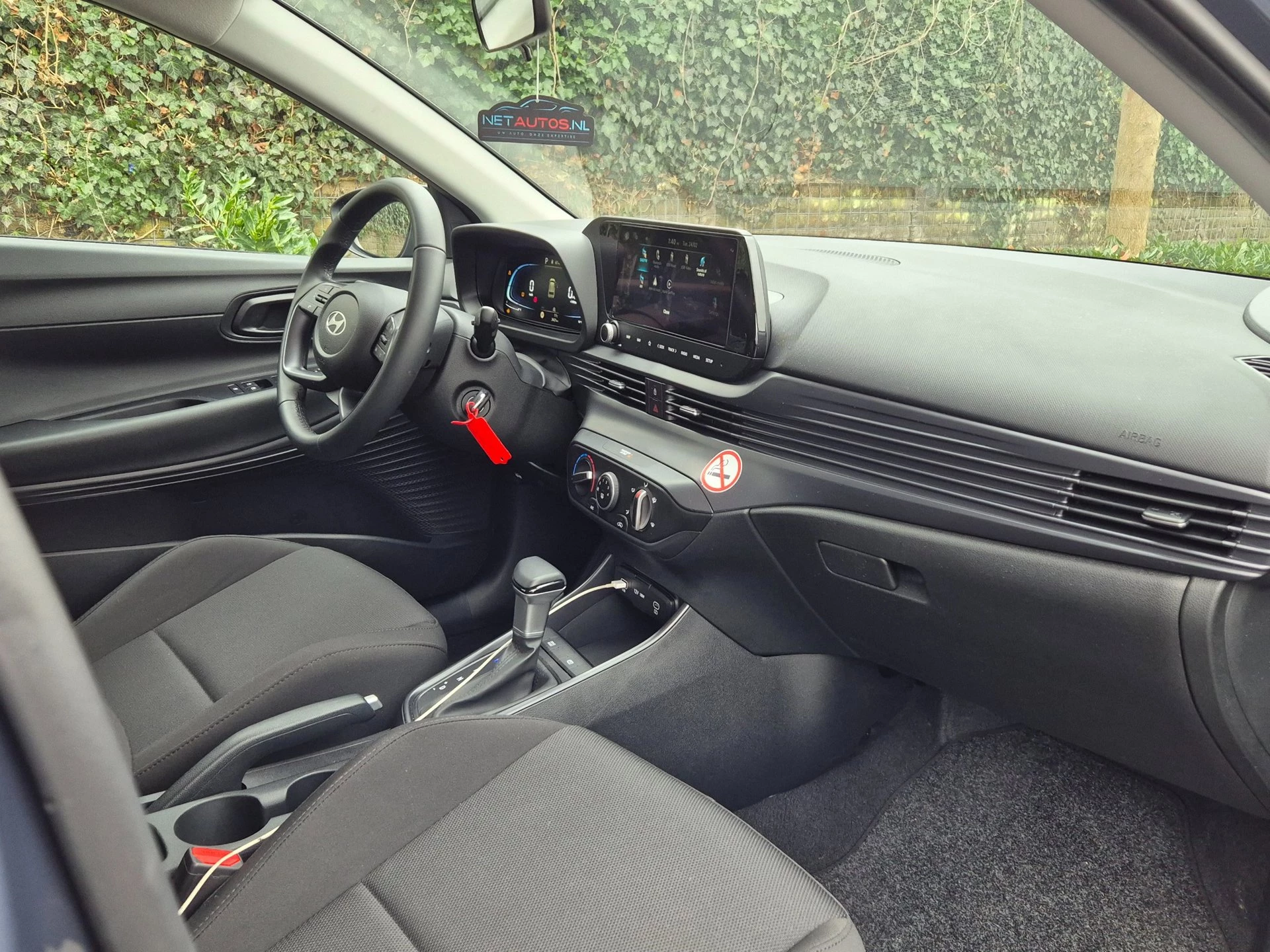 Hoofdafbeelding Hyundai Bayon