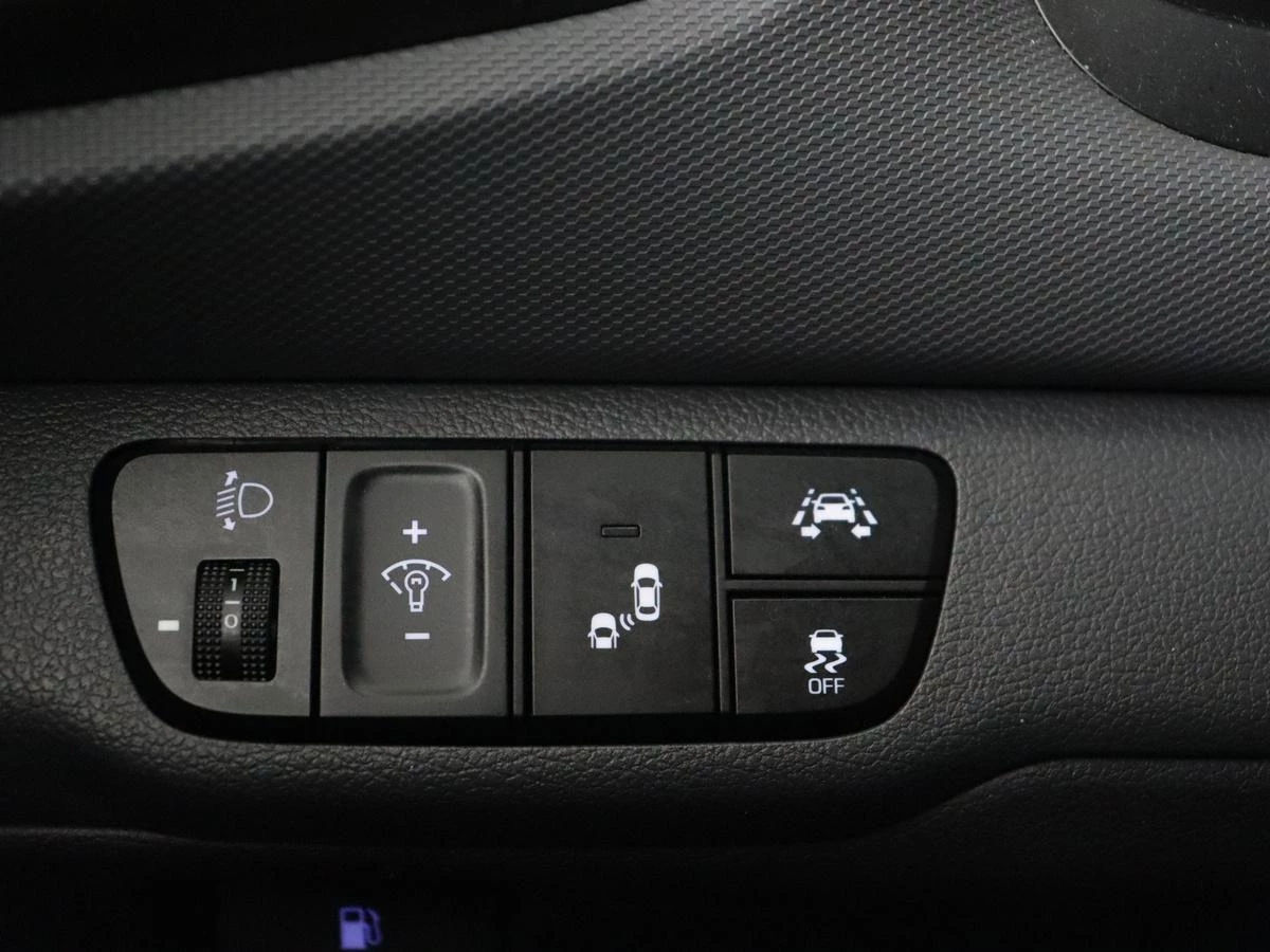 Hoofdafbeelding Hyundai IONIQ