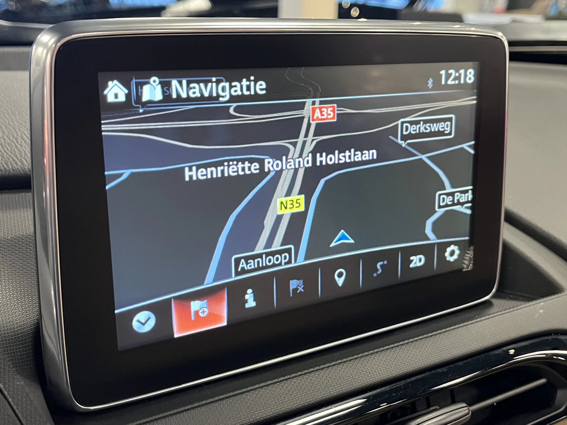 Hoofdafbeelding Mazda MX-5