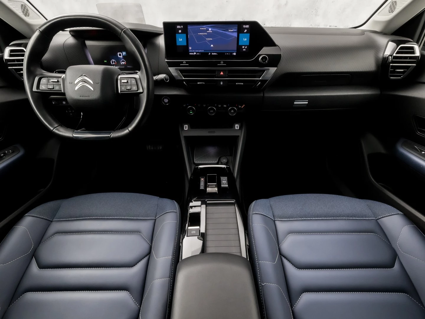 Hoofdafbeelding Citroën C4