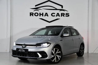 Volkswagen Polo 1.0 TSI R-Line, Full-options, Pano, Camera