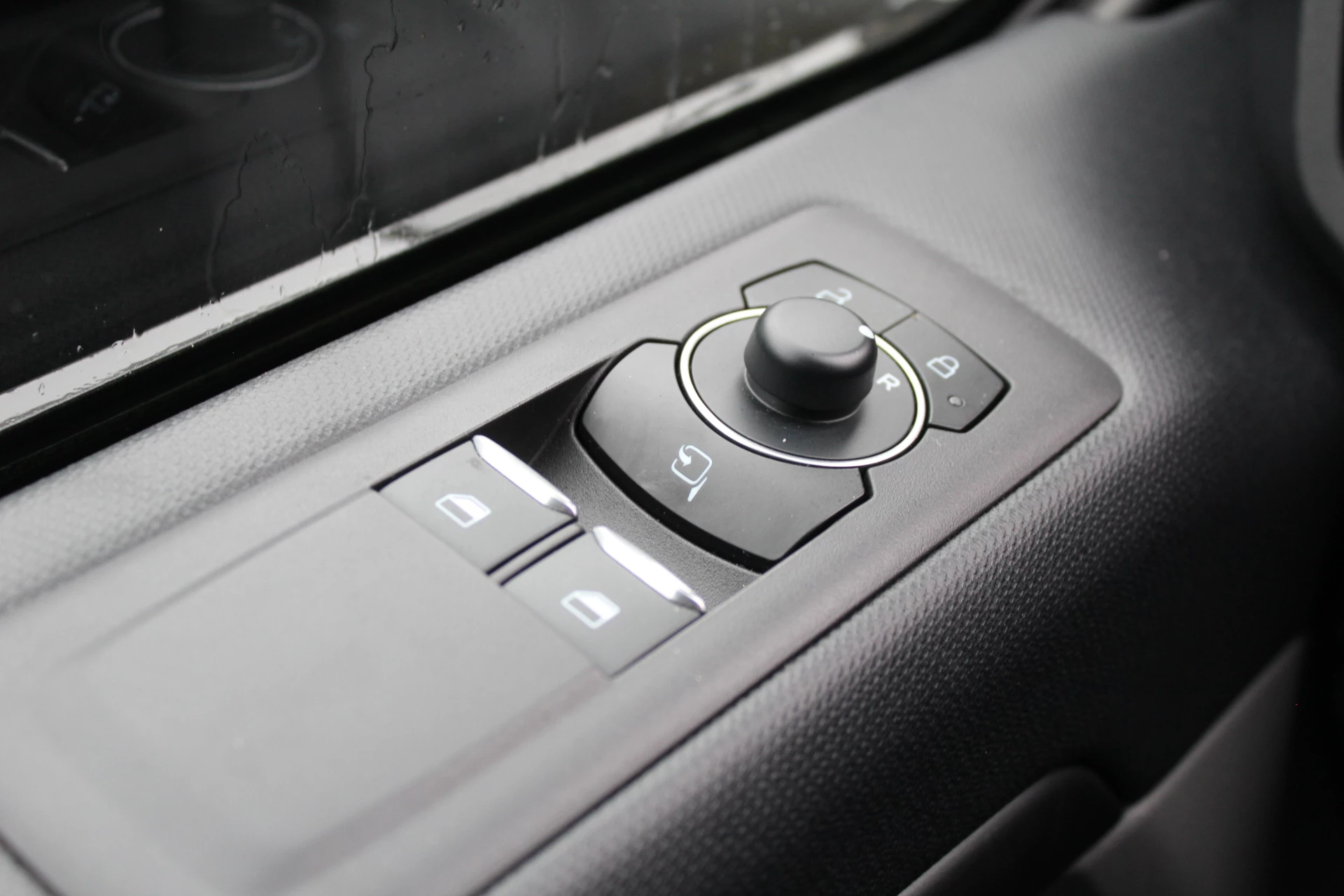 Hoofdafbeelding Ford Tourneo Custom