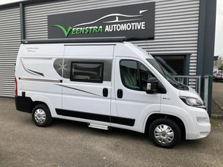 Karma Mobil Dexter 540 Trend | 2019 | 130 PK | Compact & compleet
