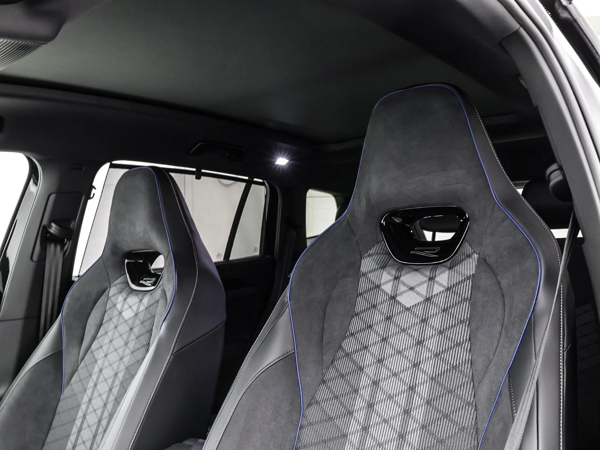 Hoofdafbeelding Volkswagen Tayron