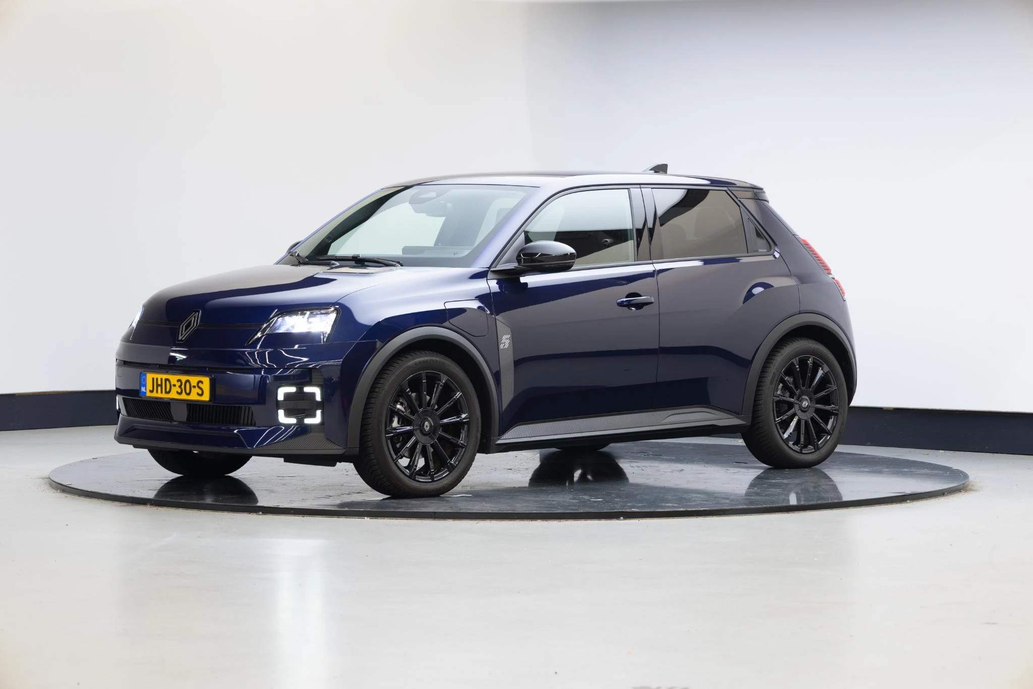 Hoofdafbeelding Renault 5