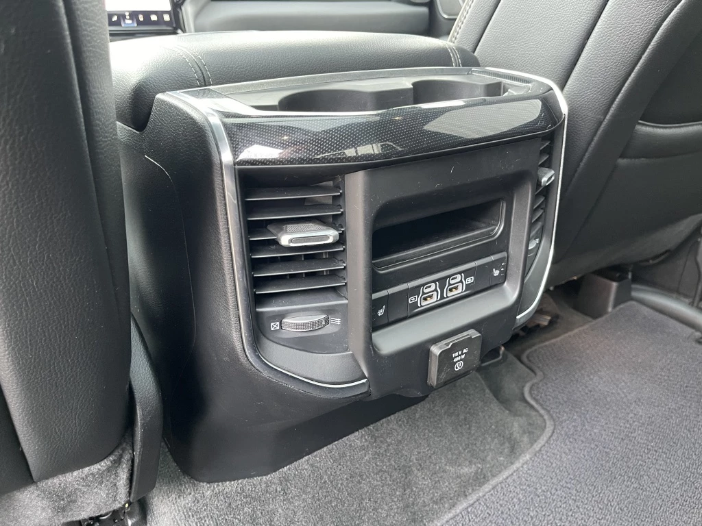 Hoofdafbeelding Dodge Ram Pick-Up