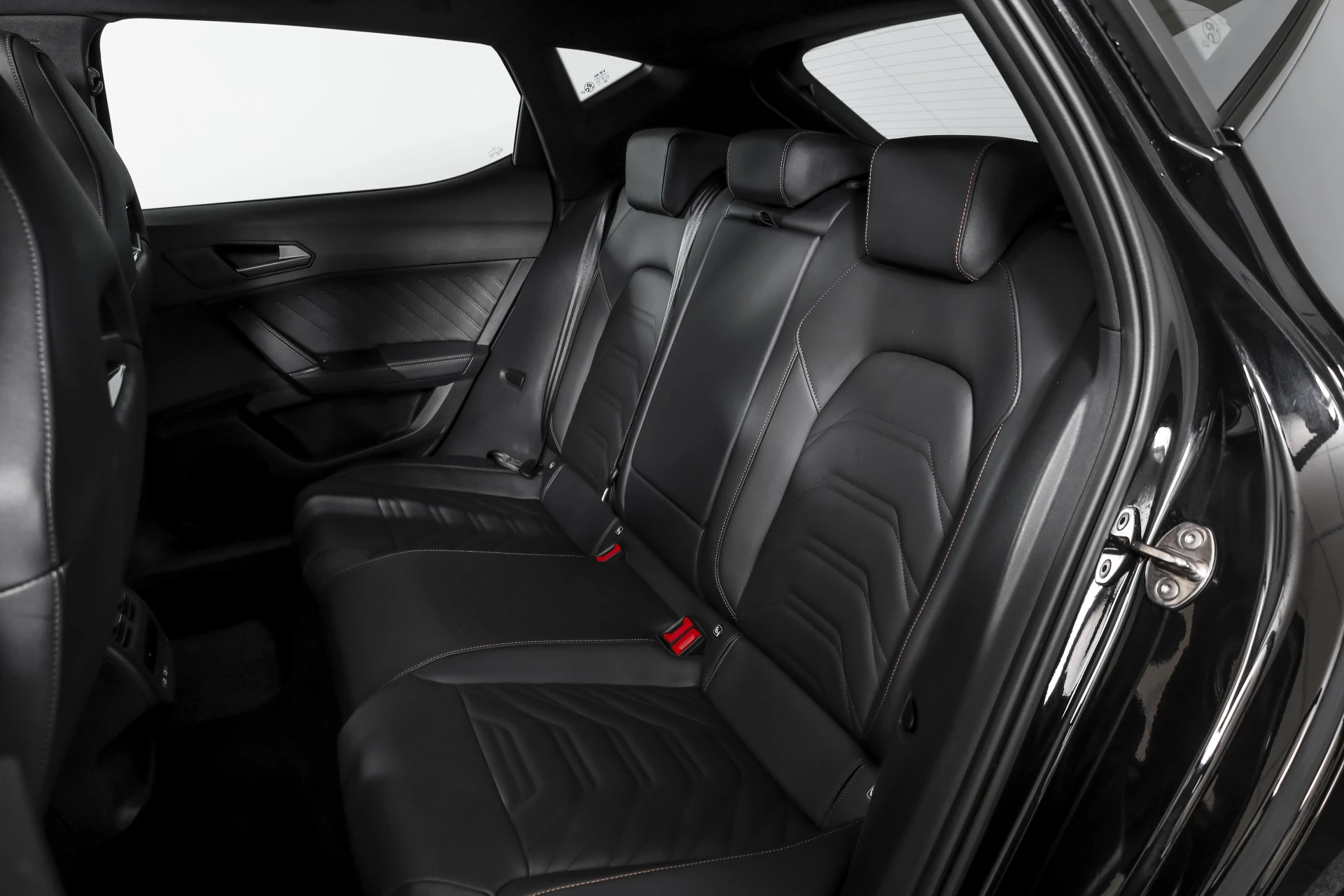 Hoofdafbeelding CUPRA Leon