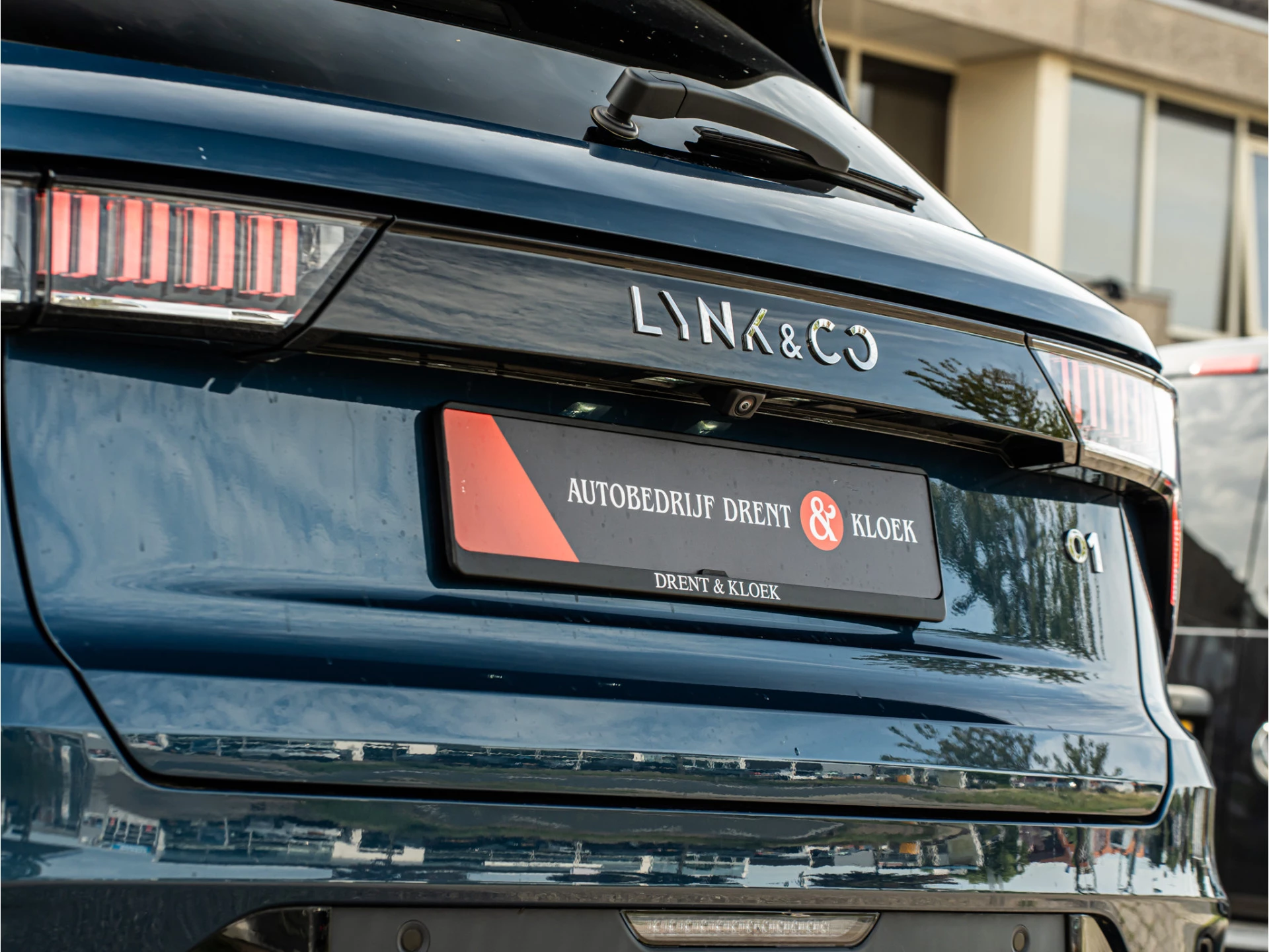 Hoofdafbeelding Lynk & Co 01