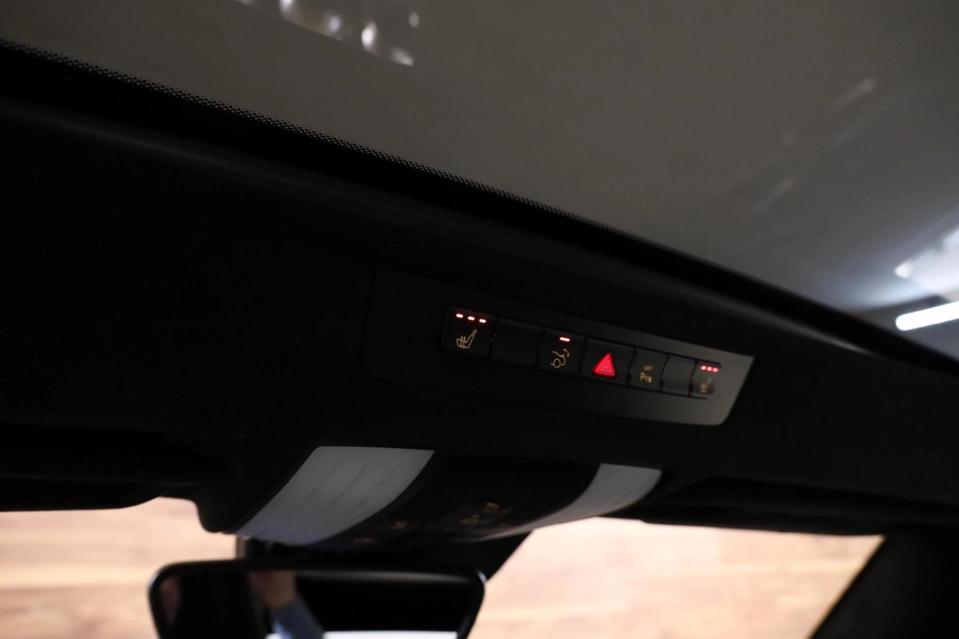 Hoofdafbeelding Mercedes-AMG GT