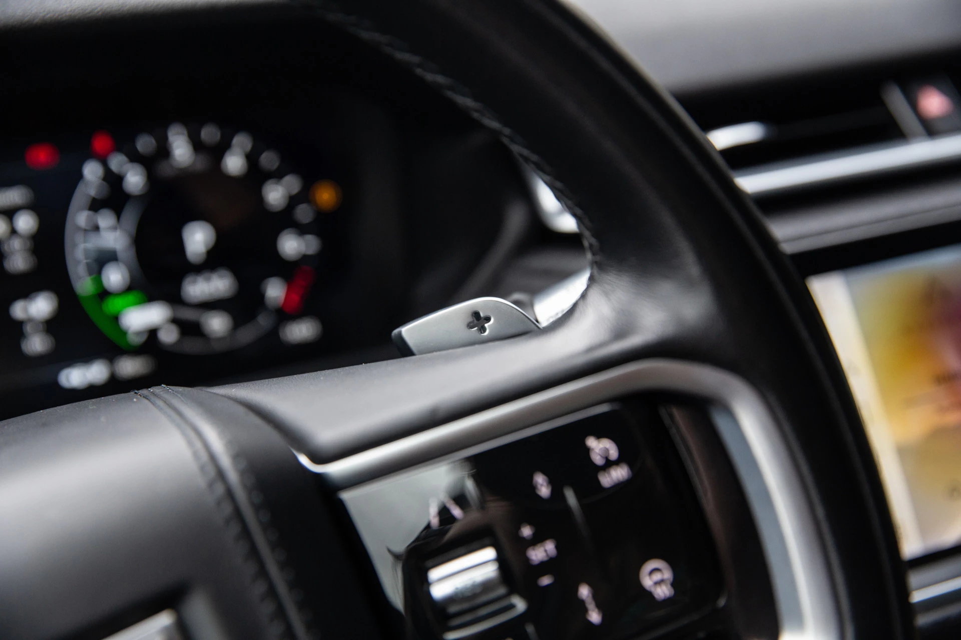 Hoofdafbeelding Land Rover Range Rover Velar