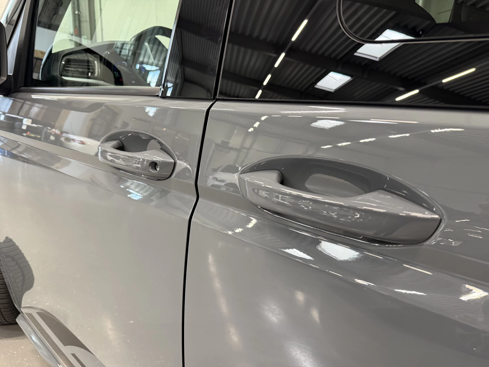 Hoofdafbeelding Volkswagen Multivan