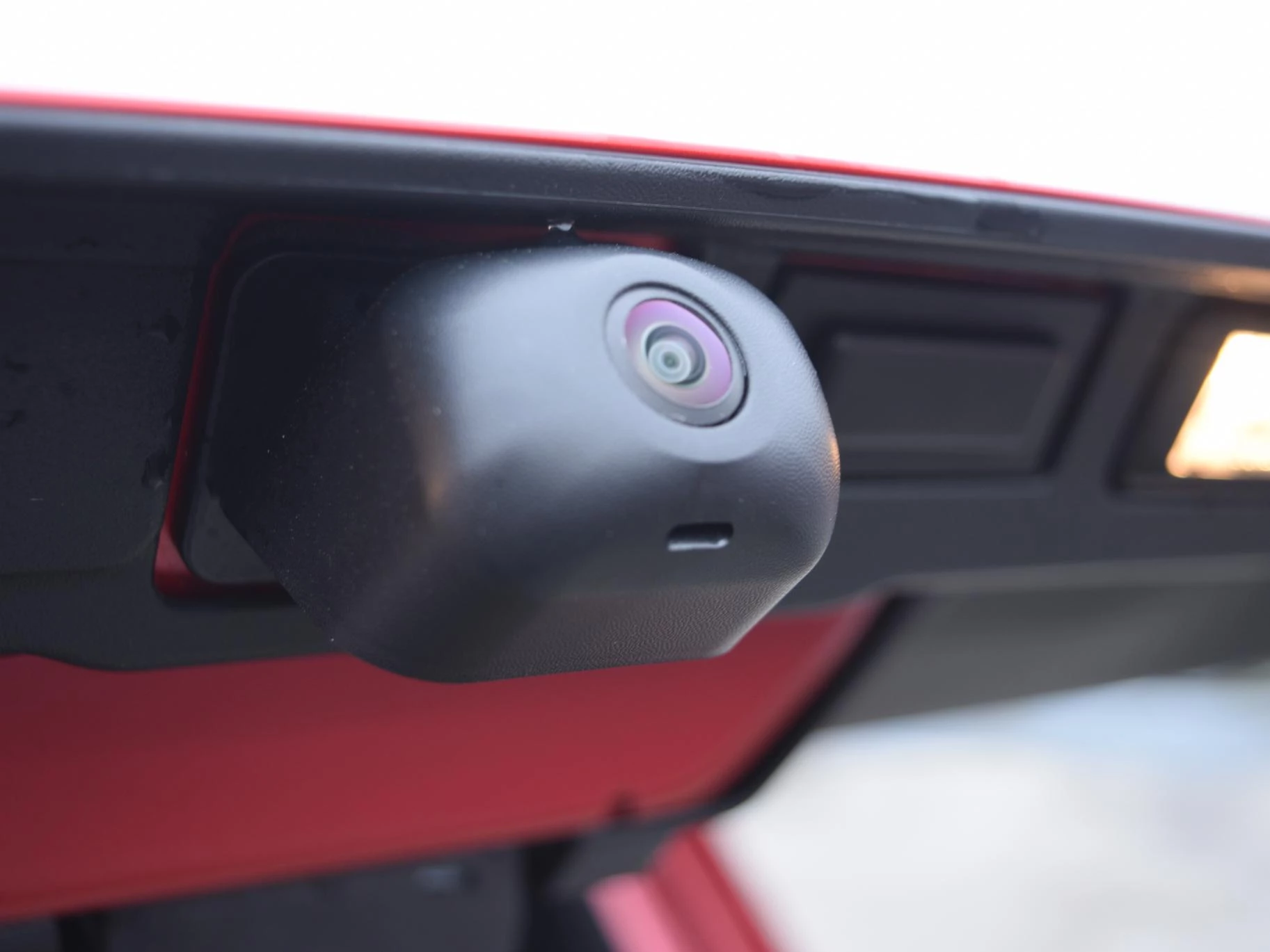 Hoofdafbeelding Citroën ë-C3