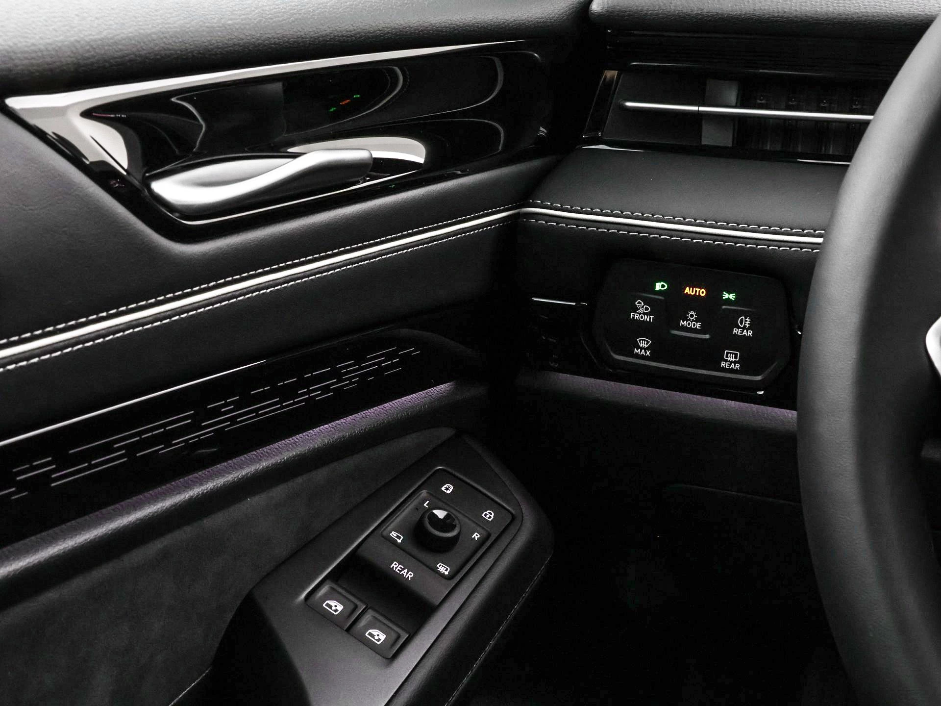 Hoofdafbeelding Volkswagen ID.7