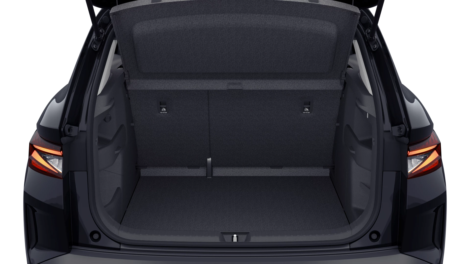 Hoofdafbeelding Škoda Elroq