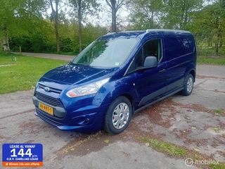 Ford Transit Connect 1.6 TDCI L2 MARGE
