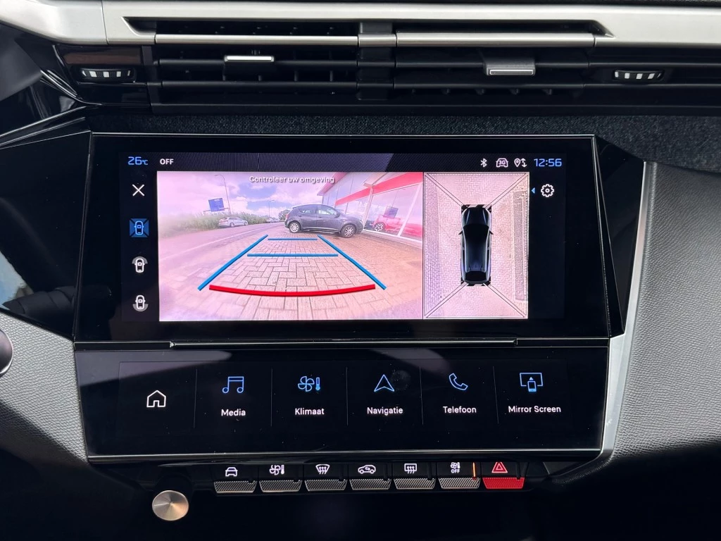 Hoofdafbeelding Peugeot 408