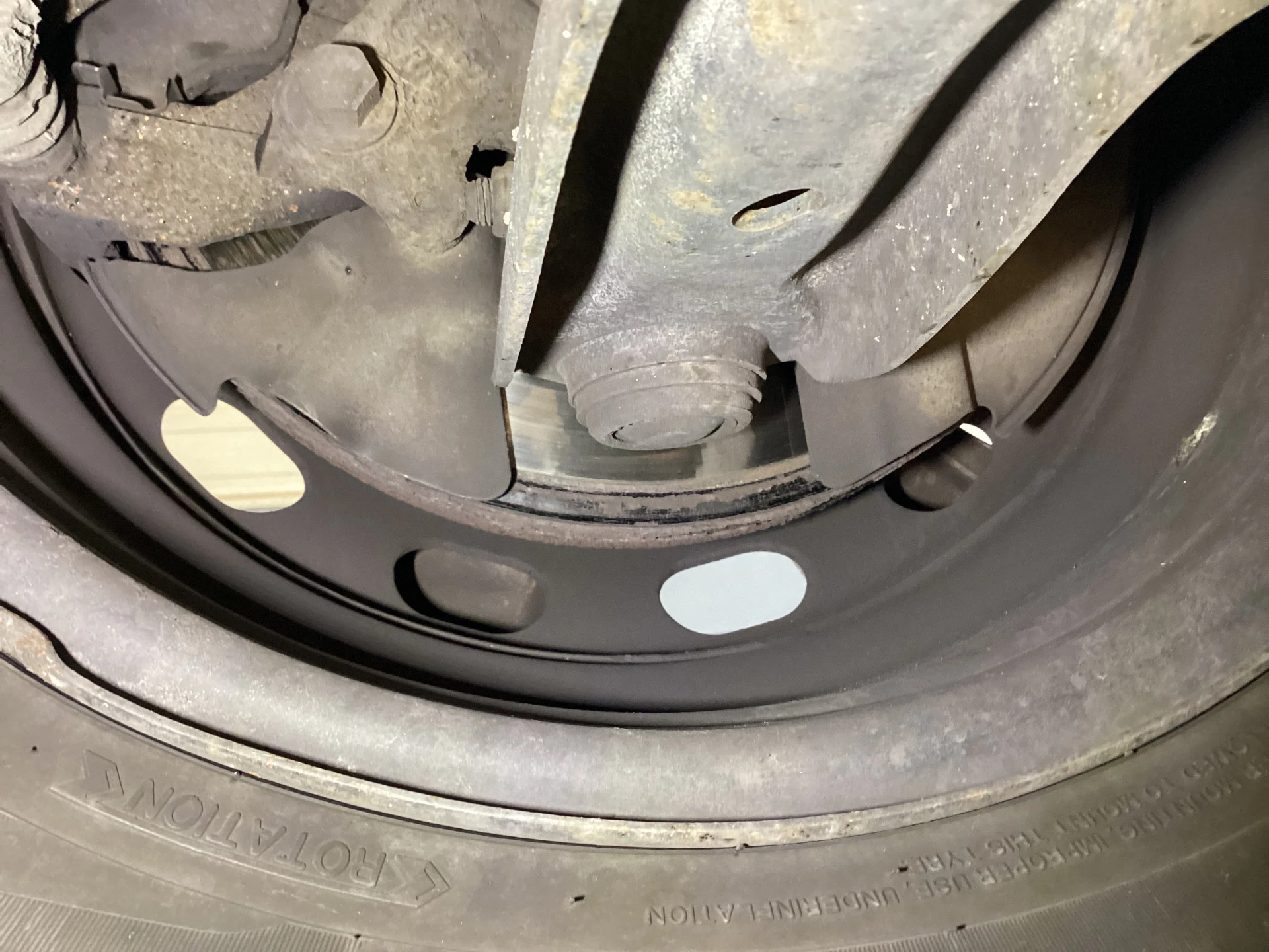 Hoofdafbeelding Ford Transit Courier