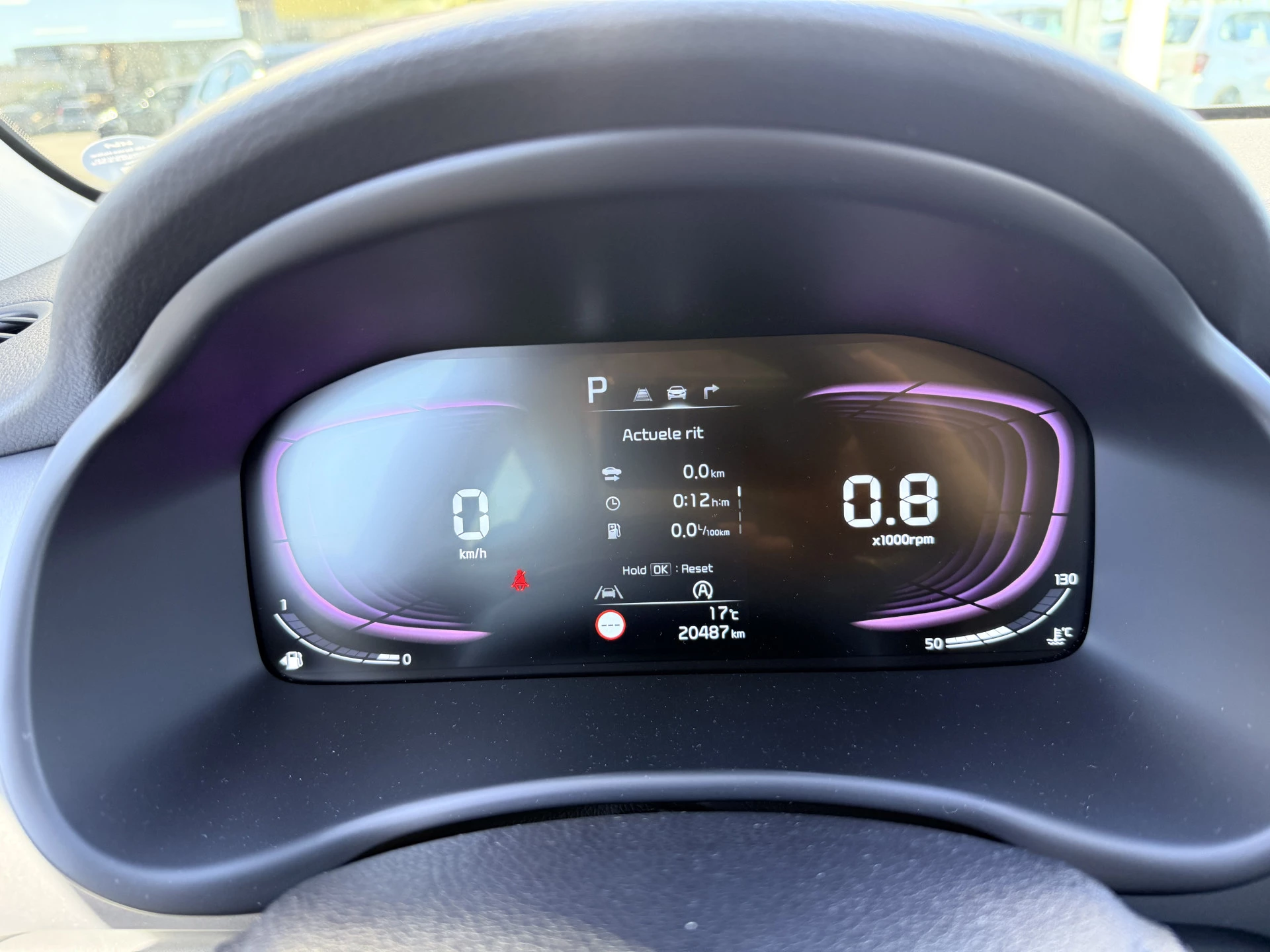 Hoofdafbeelding Kia Stonic