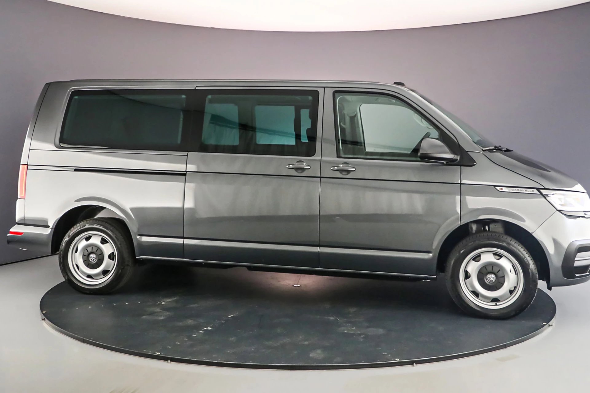 Hoofdafbeelding Volkswagen Caravelle