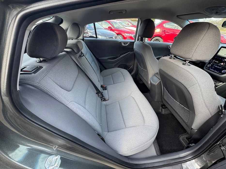 Hoofdafbeelding Hyundai IONIQ