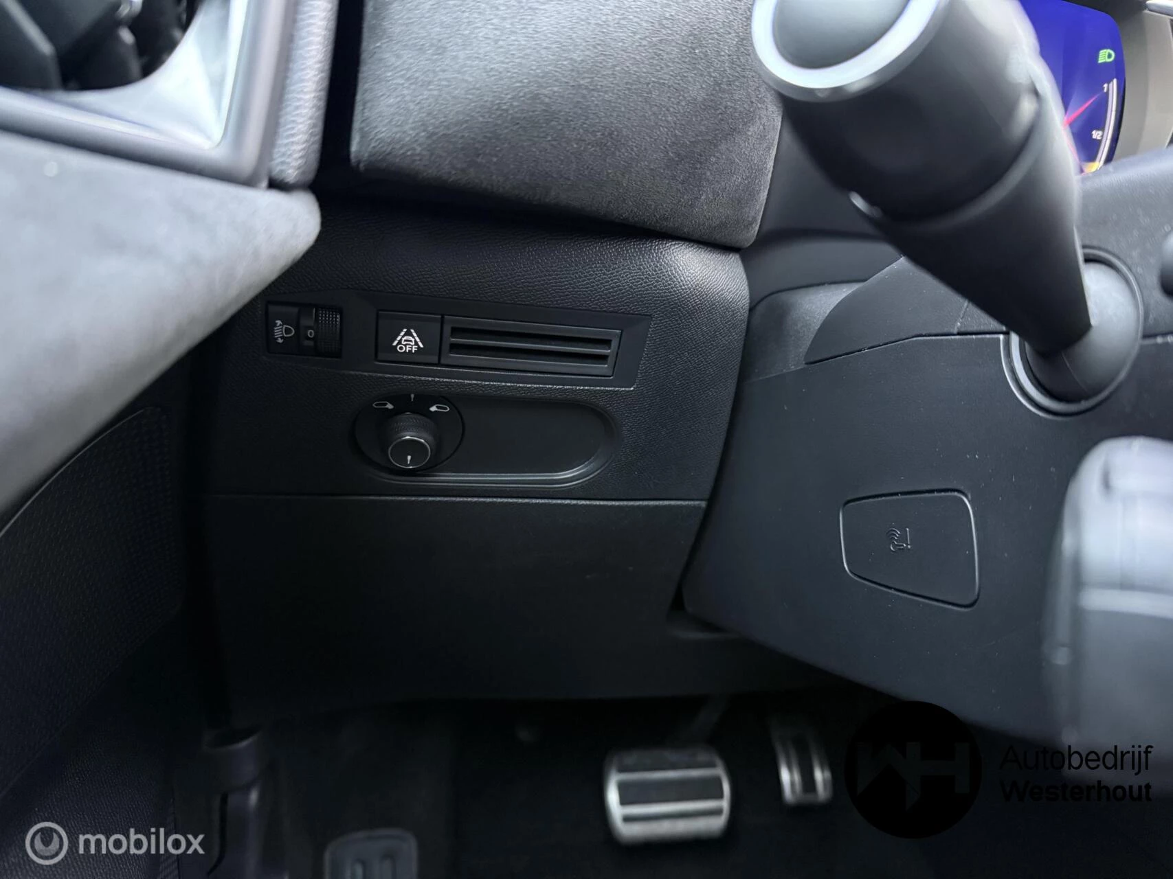 Hoofdafbeelding DS DS 3